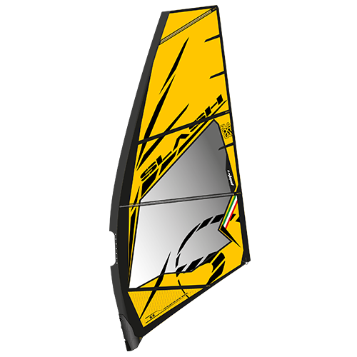 Vela Windsurf Slash Freestyle 2020 Yellow