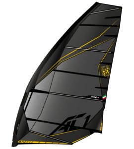 Vela Windsurf Ac One Pro Racing 2022