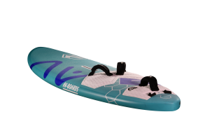 Placa Windsurf Av The Turn Freestyle 2022